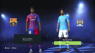 How to update FIFA 14 kits to FIFA 22 [upl. by Renae]