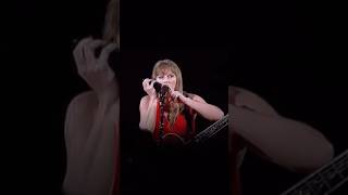 Taylor Swift calls Sabrina Carpenter NOLA N2 Eras Tour Pt 2 erastour shortnsweettour taylorswift [upl. by Lyret411]