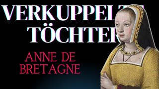 Verkuppelte Töchter Maximilian I und sein EheSpiel [upl. by Eatnuhs]