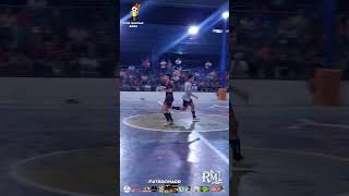 Golazo del jugador de niquitaofutsalCopa Navidad fypシ fyp viral futsal Venezuela menegrande [upl. by Natye]