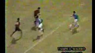 Tampico Madero Campeon 1994  1 de 2 [upl. by Ardin891]