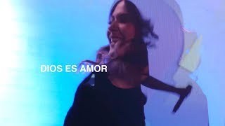 El amor de Dios es maravilloso  Acordes  coro canto a Dios [upl. by Marilou]