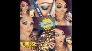 De retour des USA et vous présente la nouvelle collection BEACHFRONT KISSED de Younique [upl. by Aennyl]