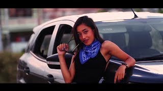 Kathmandu ma Trapped  Girish Khatiwada amp Thujey B8EIGHT  OFFICIAL MUSIC VIDEO [upl. by Adeehsar75]