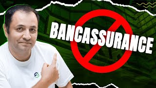 Why Bancassurance May Not Be Worth Your Money Bancassurance sarmaayaexplain [upl. by Aw317]