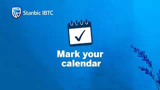 Stanbic IBTC Bloom Weekend [upl. by Arihppas]