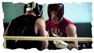 Wladimir Klitschko – Workout Motivation Video Training Camp SEPT 2013 [upl. by Navanod]