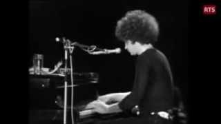 Robert charlebois yes live 1973 [upl. by Mide]