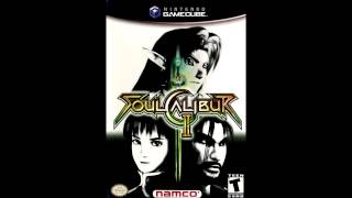 Soul Calibur II OST  Quest For Glory [upl. by Eelarbed727]