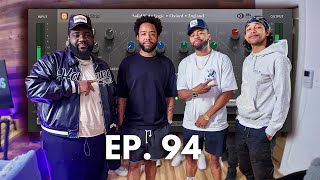 How TERRACE MARTIN Produces For KENDRICK LAMAR SNOOP DOGG And YG [upl. by Wailoo157]