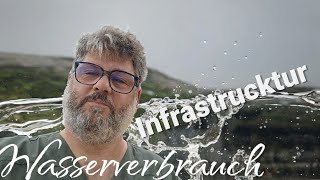 Wasserknappheit und fehlende Infrastruktur auf Mallorca [upl. by Mcwherter]