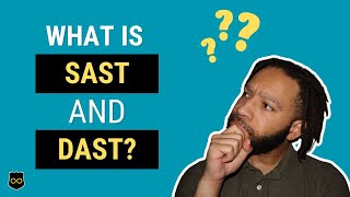 What is SAST and DAST [upl. by Londoner]