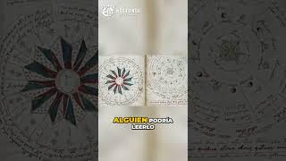 El misterioso Manuscrito Voynich Historia y Secretos Revelados [upl. by Justus]