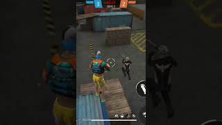 Sagar gaming viral video shorts short freefire 1v1 short 😈 [upl. by Wadlinger]