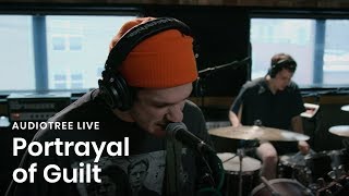 portrayal of guilt  Chamber of Misery pt 1  Audiotree Live [upl. by Yance76]