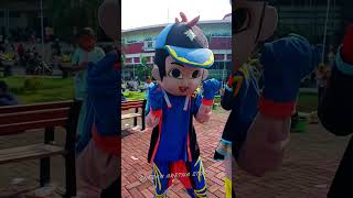 Boboiboy Angin [upl. by Mueller]