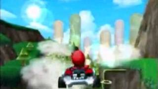 Mario Kart 7 [upl. by Virgilia130]