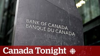 What todays interest rate cut means for your finances  Canada Tonight [upl. by Bondie799]