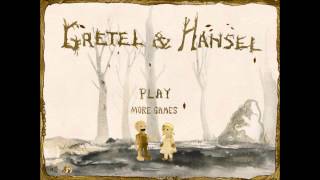 Gretel and Hansel Part 1  Harp Theme  Sheet Music [upl. by Nayt]