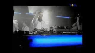 Paul van Dyk  LIVE  Mayday 2003 Westfalenhallen Dortmund Germany 30042003 SATRip [upl. by Akeim]