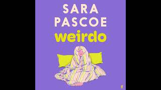 Weirdo by Sara Pascoe eAudio eaudiobooks [upl. by Angelico]