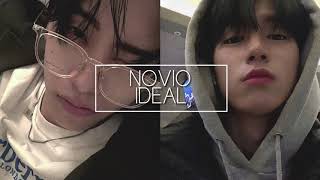 ❝Novio ideal  Amigos hombres❞ • subliminal [upl. by Selohcin]