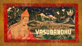 The short biography of Vasubandhu [upl. by Coshow]