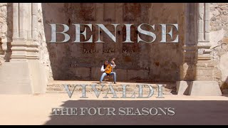 BENISE  Summer Presto Vivaldi The Four Seasons [upl. by Fernanda]