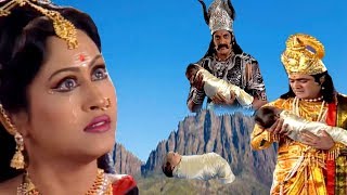 MAA SHAKTI  BR chopra Hindi TV Serial [upl. by Sito]