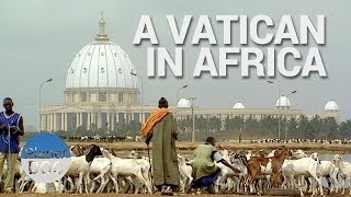 A Vatican in Africa  World curiosities  Planet Doc Full Documentaries [upl. by Fagan]