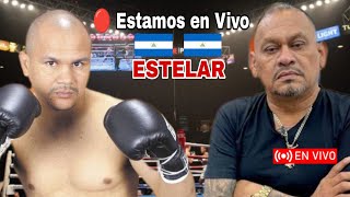 🔴 En Vivo Juan Caldera vs Rosendo Álvarez donde ver a que hora pelea Caldera vs Álvarez [upl. by Joy873]