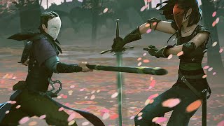 Absolver  Good Job vs Jobi 30 [upl. by Narcho]