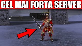 DESCHIDEREA CELUI MAI FORTA SERVER  METIN2 CHAOS  15022024 [upl. by Timofei]