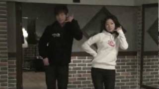 Taegoon amp Park Shin Hye  Call Me [upl. by Stepha416]