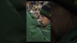 Should aaronrodgers Retire next season Lets talk about it [upl. by Darleen110]