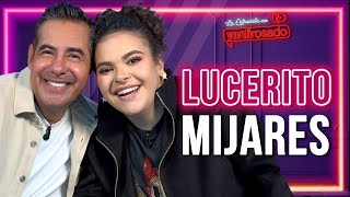 LUCERO MIJARES talento legado y CARISMA  La entrevista con Yordi Rosado [upl. by Gall]