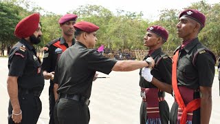 Special Forces Training School  Para SF Training School [upl. by Peck]