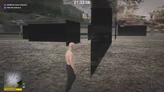 Hitman 3  Dartmoor  Under the mansion and hidden npc [upl. by Conti]