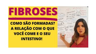 Fibroses pós Lipo e abdominoplastia Como são formadas e a relação com o que você come [upl. by Shirberg]