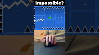 IMPOSSIBLE 10000 Challenge in Geometry Dash [upl. by Einnep422]