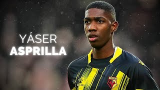 Yáser Asprilla  Season Highlights  2024 [upl. by Benton422]