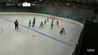 2014 Airdrie Stars Live Stream [upl. by Nohsyt]