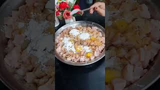 aliamubashirfoods recipe food lunchideas easyrecipe viralshorts [upl. by Ylak]