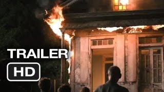 The Condemned Official US Trailer 1 2013  Mystery Movie HD [upl. by Rim]