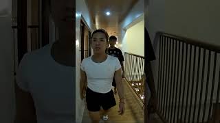 Nahuli ako May Babae sa Hotel Prank Nag Wala si Rochelle Umiyak Galit na galit Sya HAHAHAHAhahaha [upl. by Adlihtam]