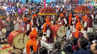 Fantastic performance by Shree Swarsai Shigmotsav Mandal 2023  Romtamale  Shigmotsav 2023 [upl. by Warton]