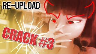 Crack 3 REUPLOAD  OniChan Miraculous [upl. by Ahsemik]