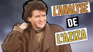 LAZIZA de Daniel BALAVOINE feat hacktaguitare [upl. by Yaral]