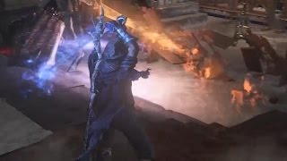 How to Defeat Pontiff Sulyvahn  Dark Souls 3 [upl. by Oecam]