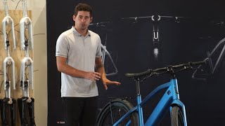 Stromer ST2 Product Presentation EN [upl. by Bille]